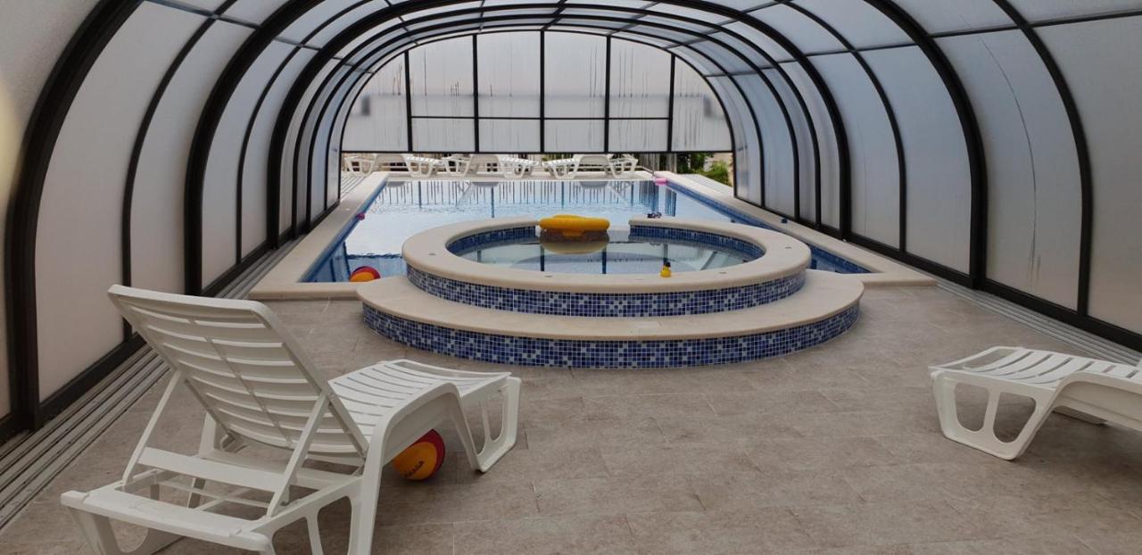 Nikolina Apartments Kotor Ngoại thất bức ảnh