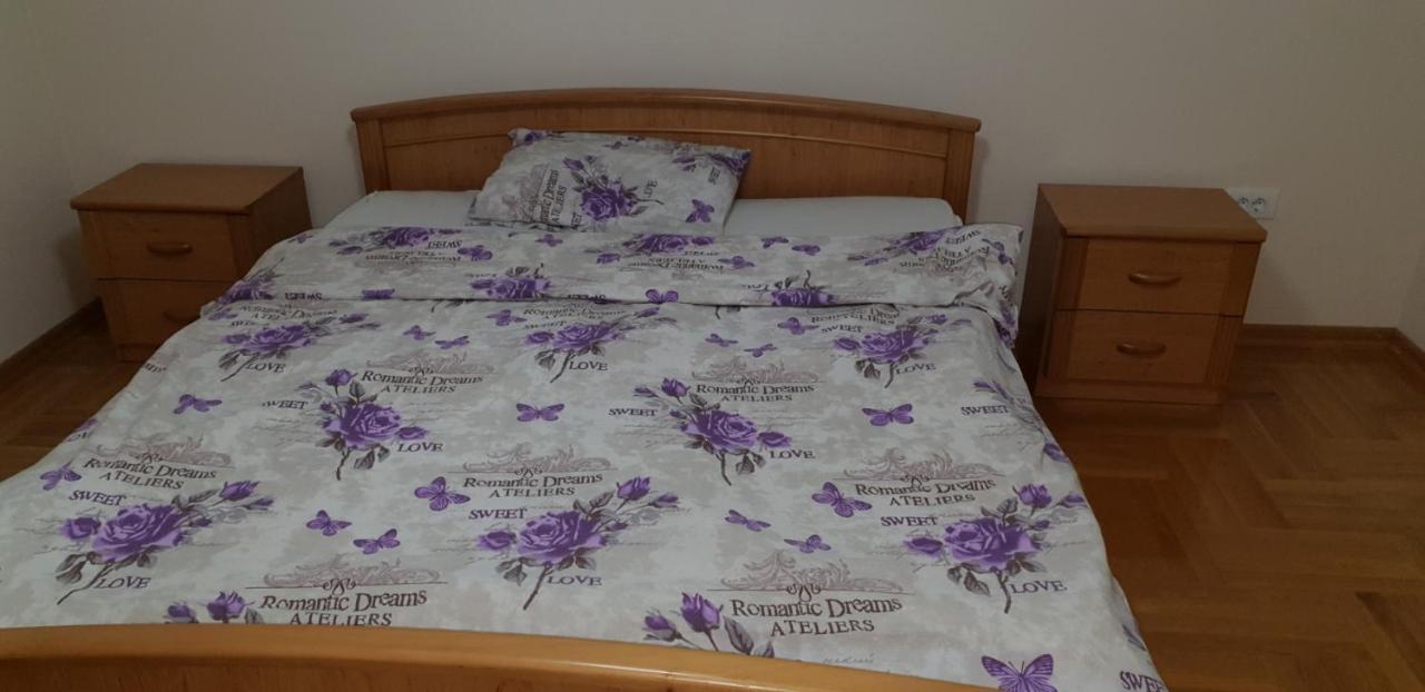 Nikolina Apartments Kotor Ngoại thất bức ảnh