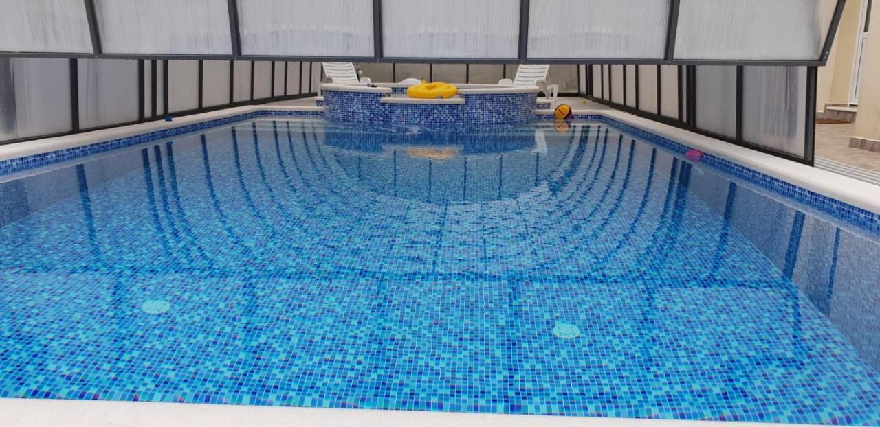 Nikolina Apartments Kotor Ngoại thất bức ảnh