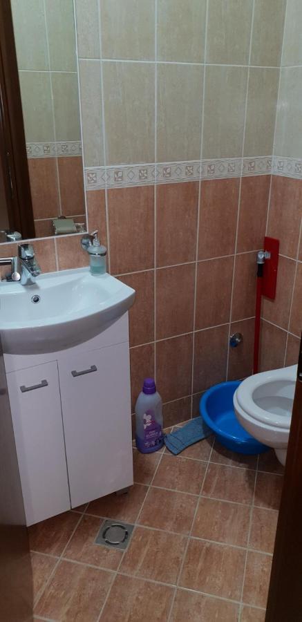 Nikolina Apartments Kotor Ngoại thất bức ảnh