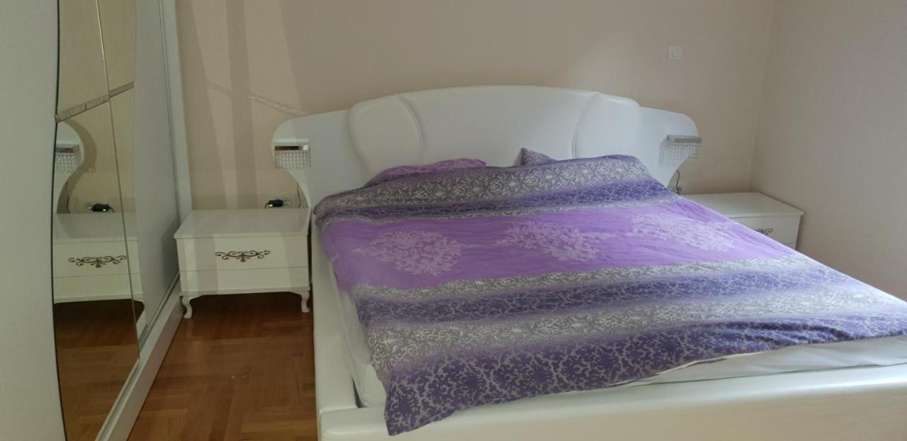 Nikolina Apartments Kotor Ngoại thất bức ảnh