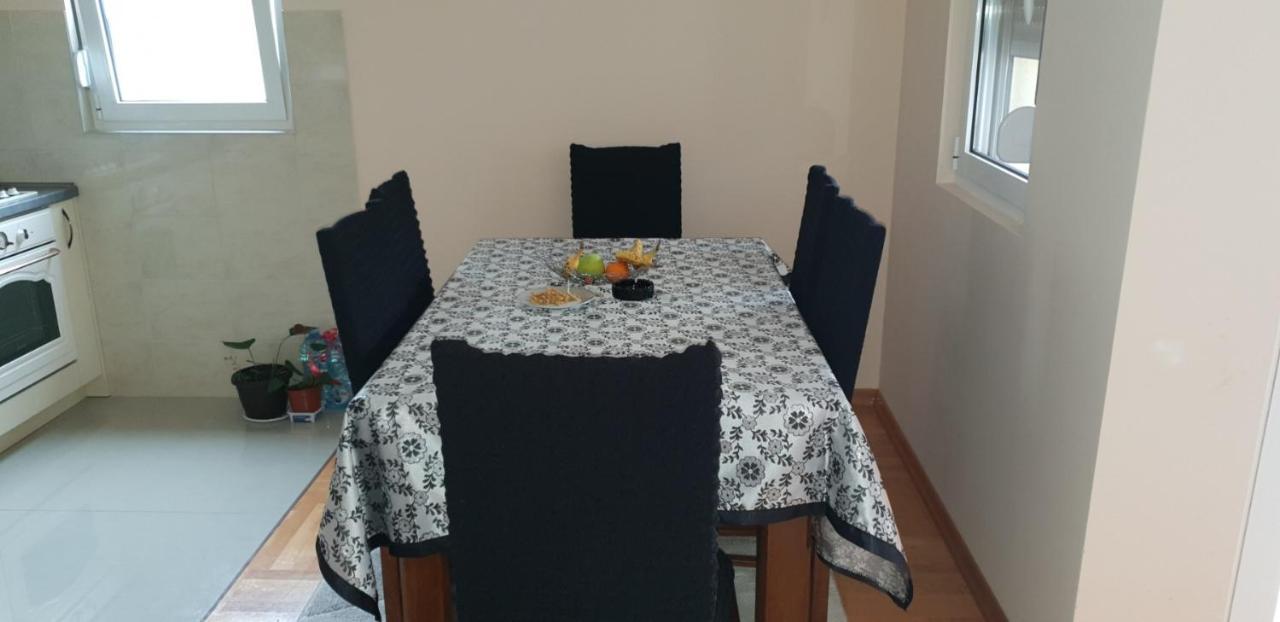Nikolina Apartments Kotor Ngoại thất bức ảnh