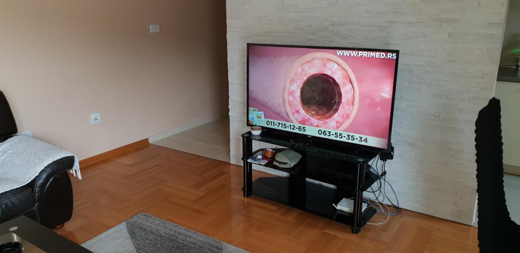 Nikolina Apartments Kotor Ngoại thất bức ảnh