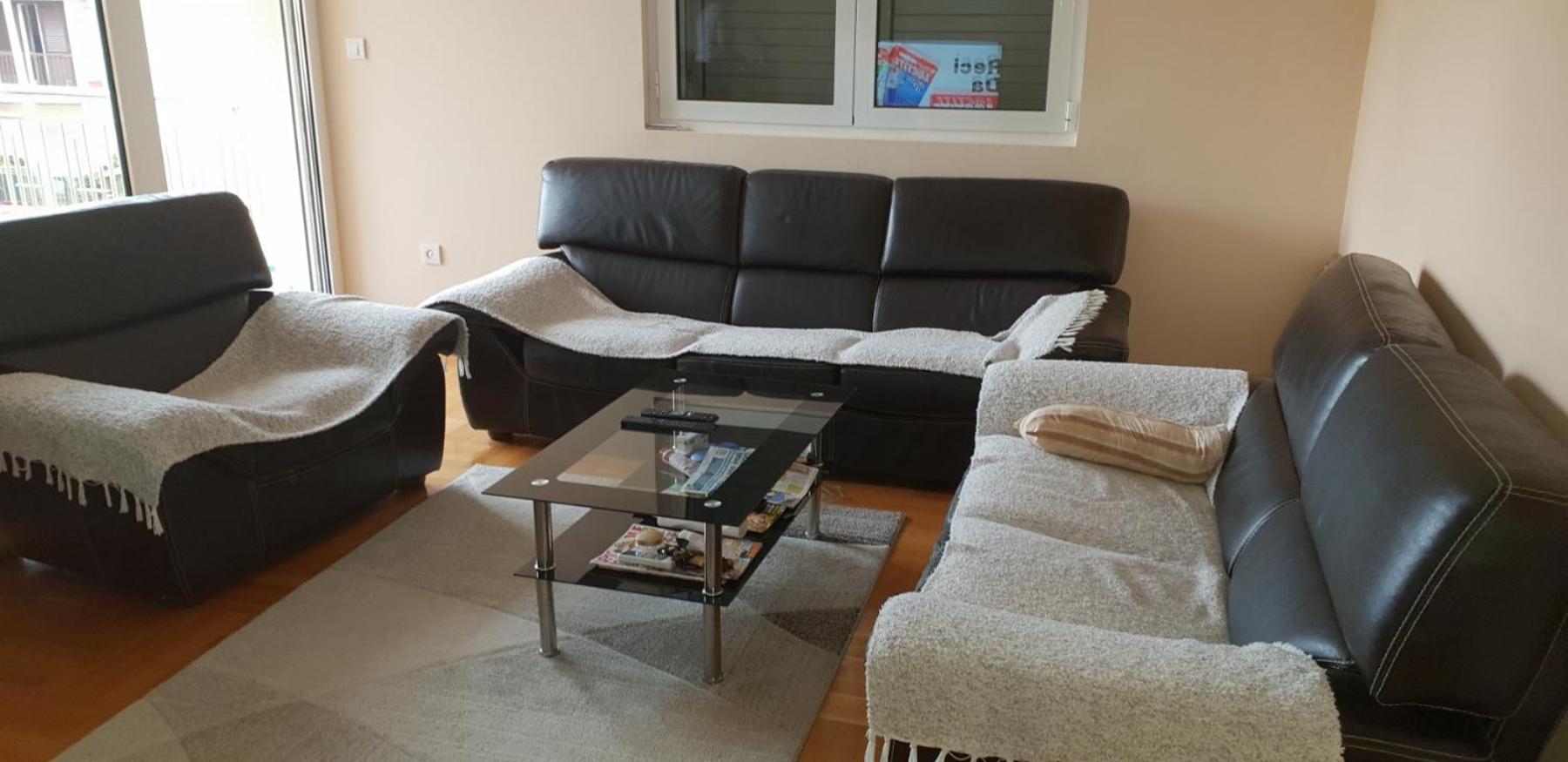 Nikolina Apartments Kotor Ngoại thất bức ảnh
