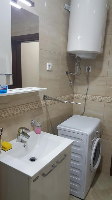 Nikolina Apartments Kotor Ngoại thất bức ảnh