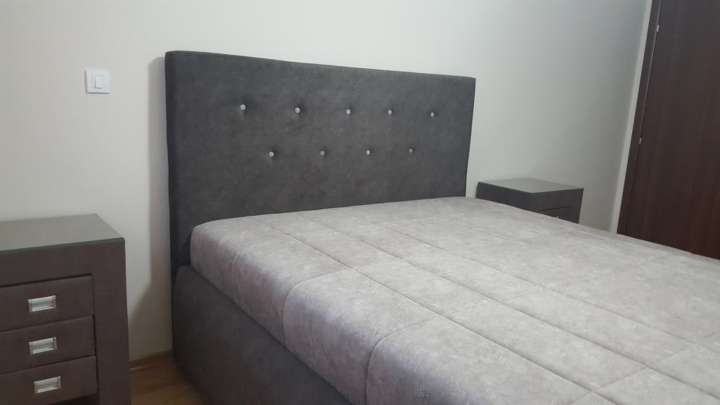 Nikolina Apartments Kotor Ngoại thất bức ảnh