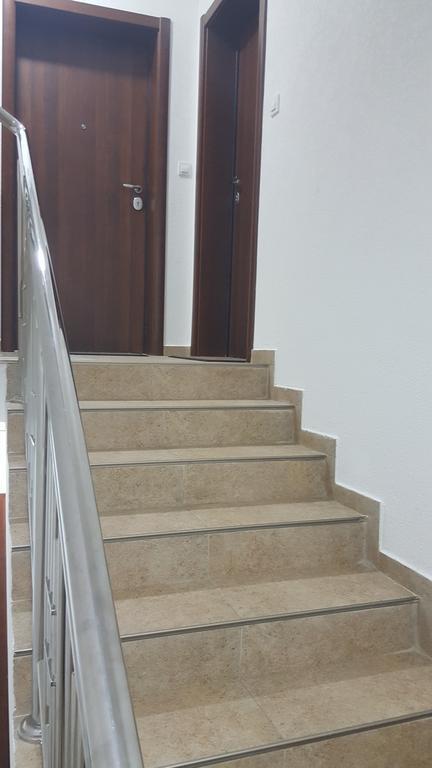 Nikolina Apartments Kotor Ngoại thất bức ảnh