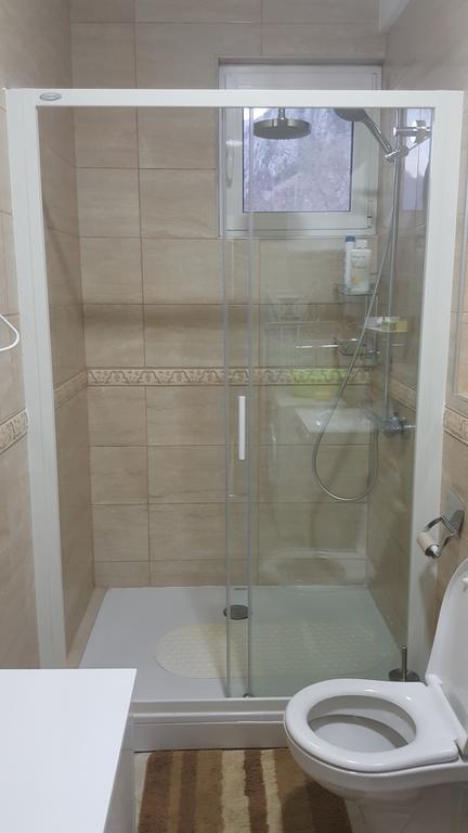 Nikolina Apartments Kotor Ngoại thất bức ảnh