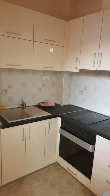Nikolina Apartments Kotor Ngoại thất bức ảnh