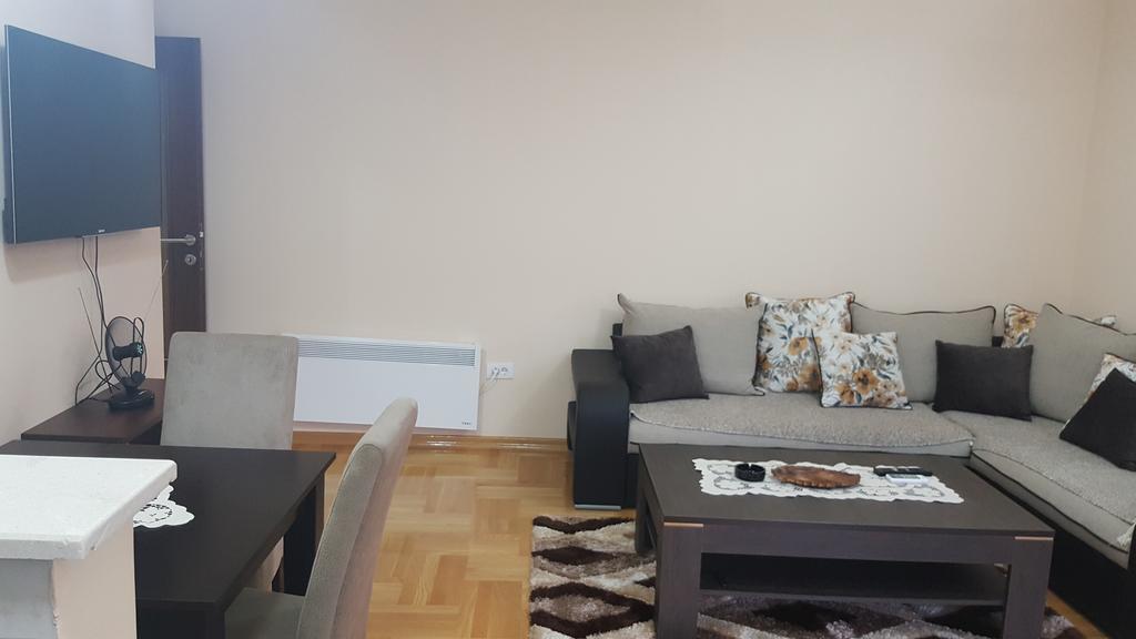 Nikolina Apartments Kotor Ngoại thất bức ảnh