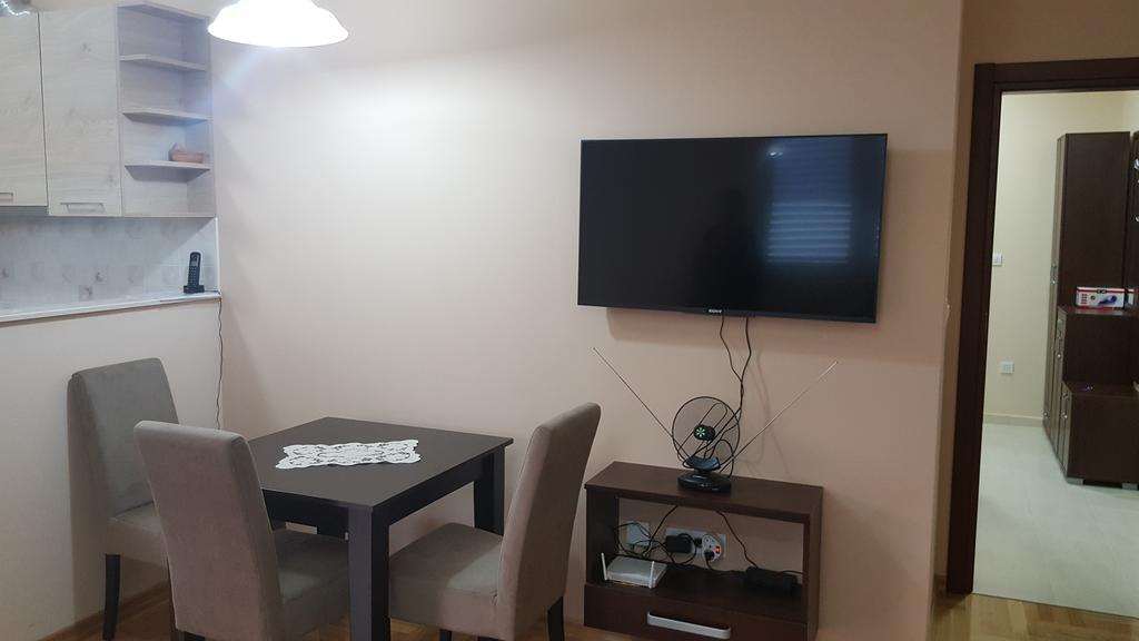 Nikolina Apartments Kotor Ngoại thất bức ảnh