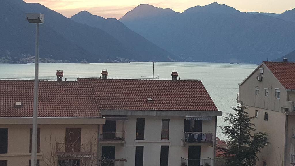 Nikolina Apartments Kotor Ngoại thất bức ảnh